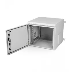 Rack Cabinet 09U IP55 60x60